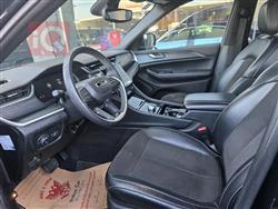 جيب جراند شيروكي إل